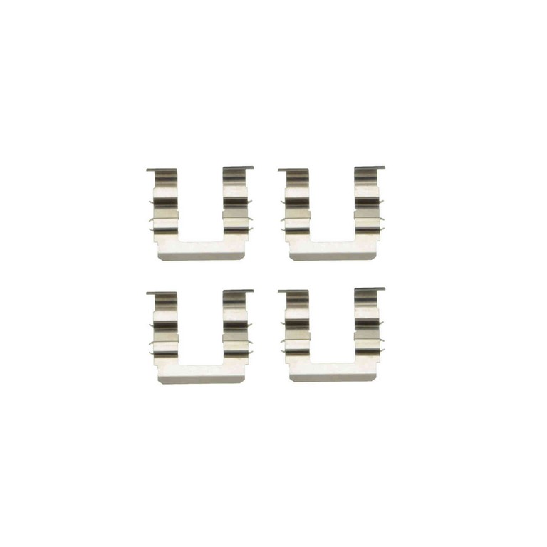 DORMAN Disc Brake Hardware Kit HW13408