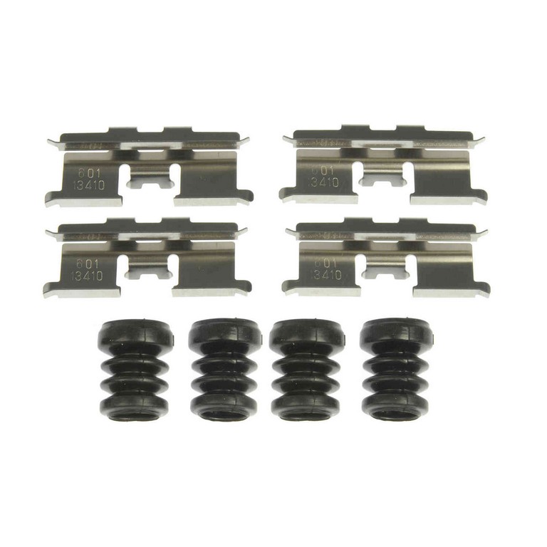 DORMAN Disc Brake Hardware Kit HW13414
