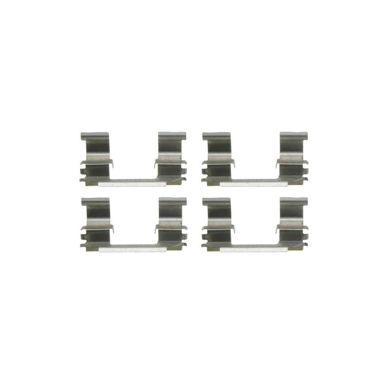 DORMAN Disc Brake Hardware Kit HW13415