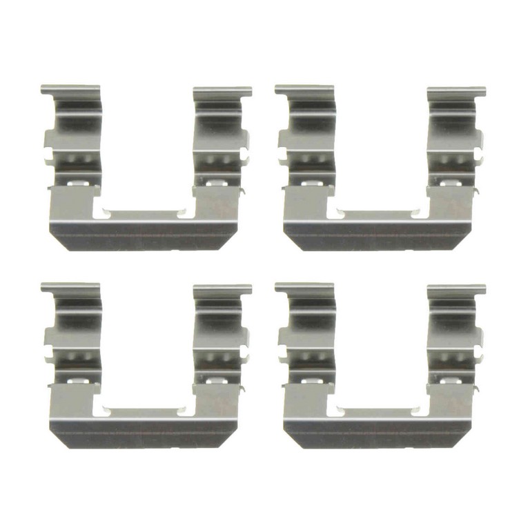 DORMAN Disc Brake Hardware Kit HW13417