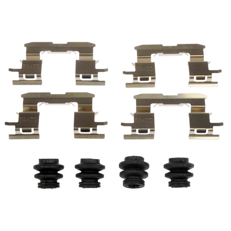 DORMAN Disc Brake Hardware Kit HW13420