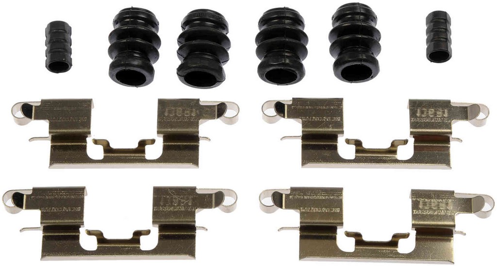 DORMAN Disc Brake Hardware Kit HW13428