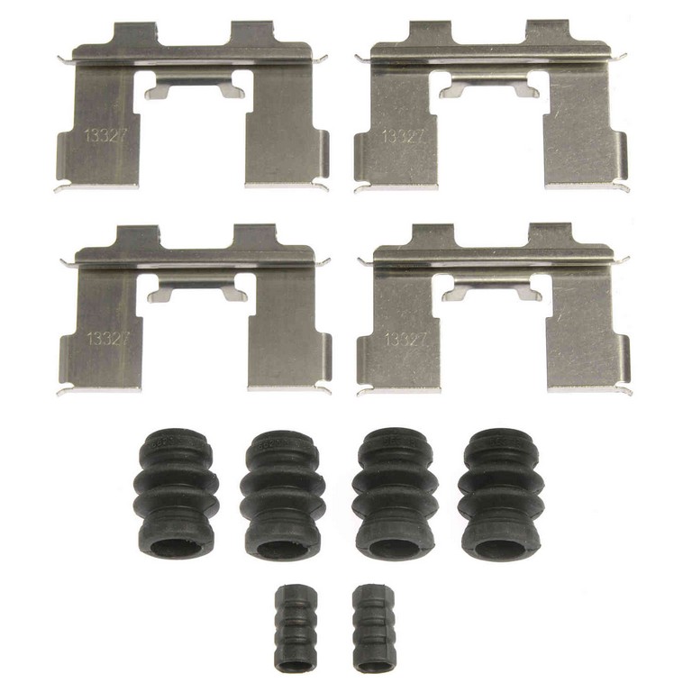DORMAN Disc Brake Hardware Kit HW13434