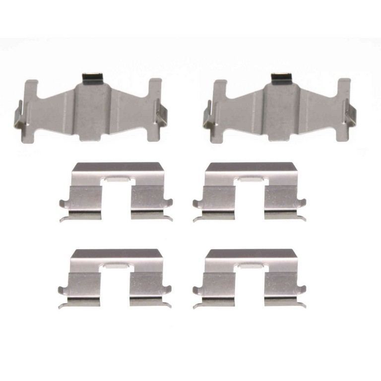 DORMAN Disc Brake Hardware Kit HW13437