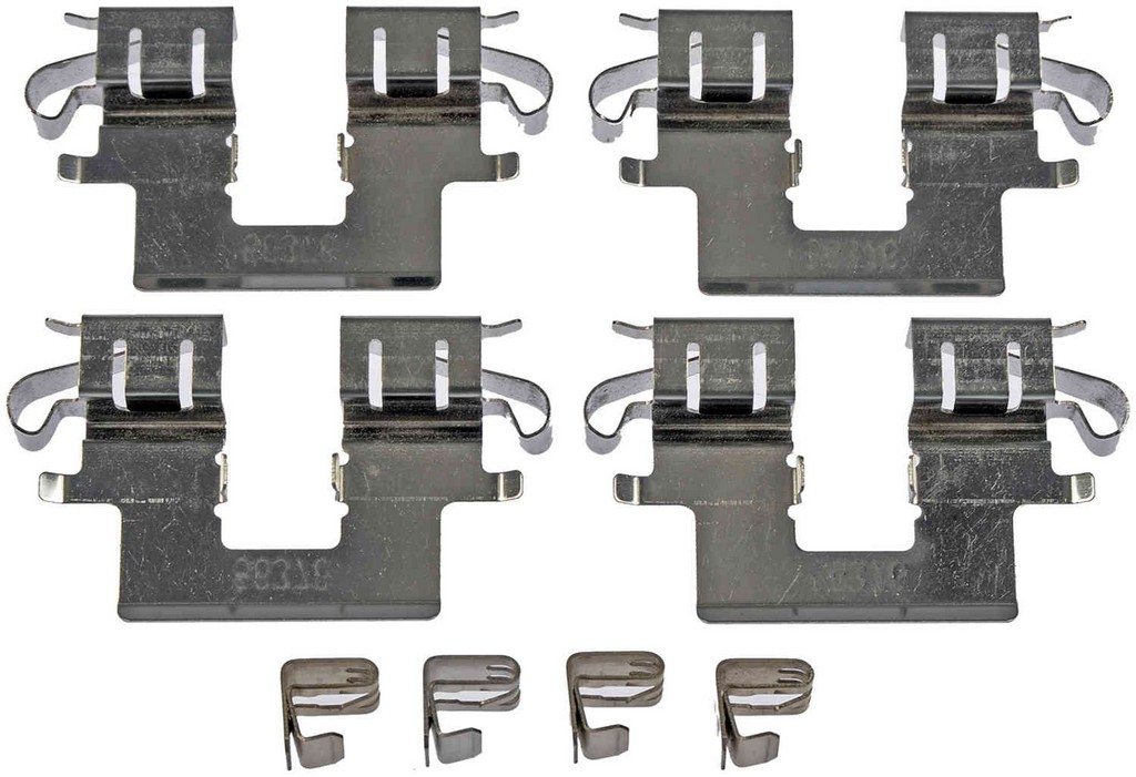DORMAN Disc Brake Hardware Kit HW13446