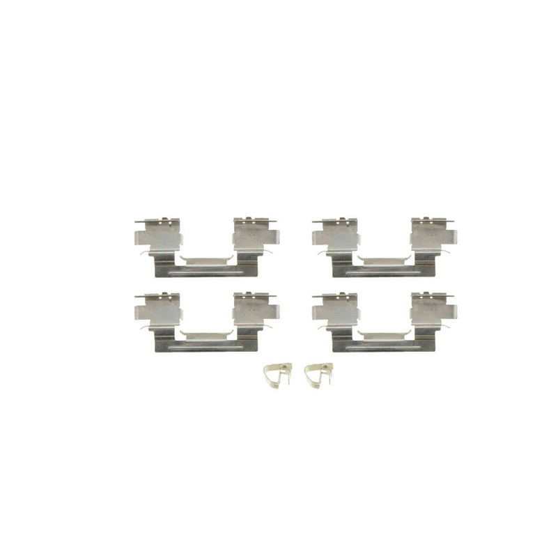 DORMAN Disc Brake Hardware Kit HW13449