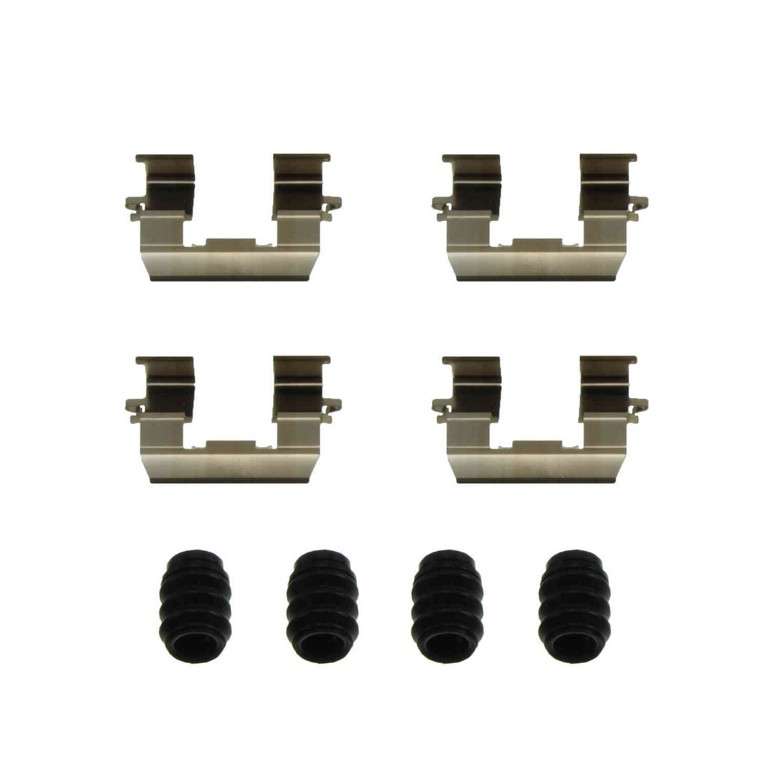 DORMAN Disc Brake Hardware Kit HW13453
