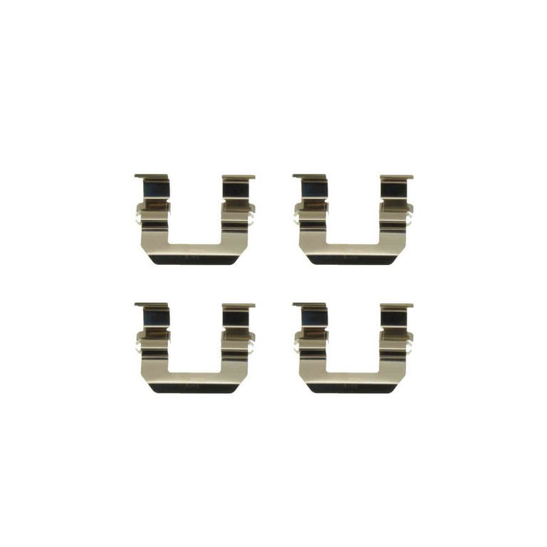 DORMAN Disc Brake Hardware Kit HW13457