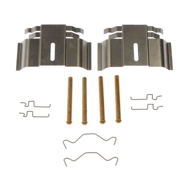 DORMAN Disc Brake Hardware Kit HW13461