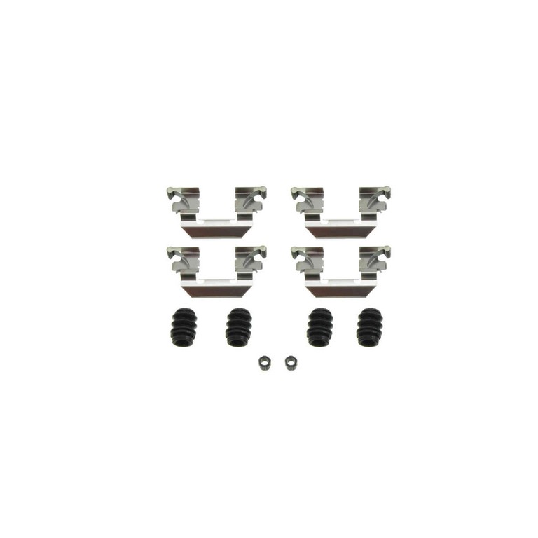 DORMAN Disc Brake Hardware Kit HW13463