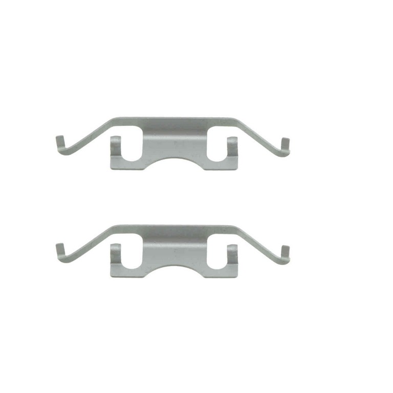 DORMAN Disc Brake Hardware Kit HW13471