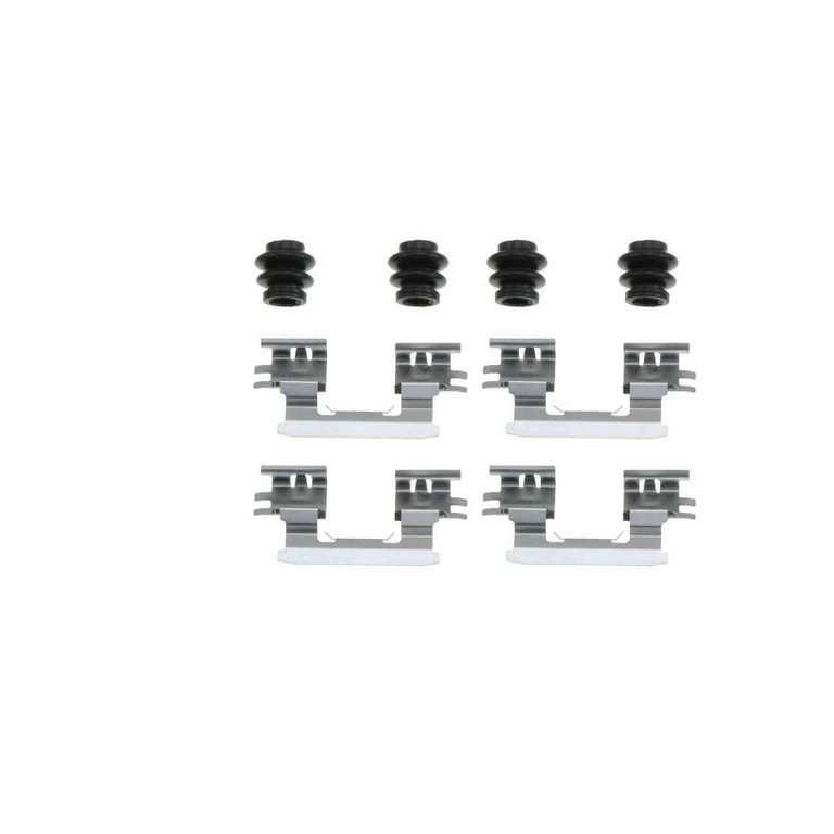 DORMAN Disc Brake Hardware Kit HW13481