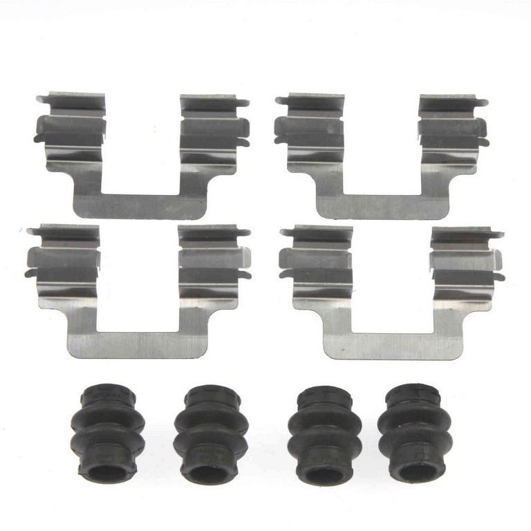 DORMAN Disc Brake Hardware Kit HW13489