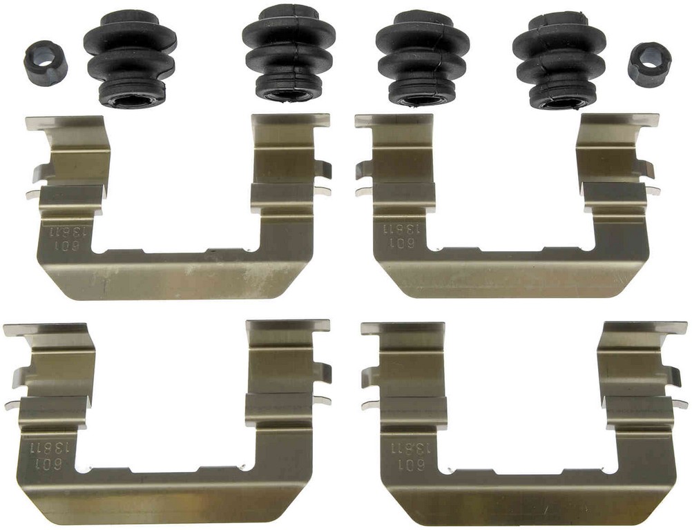 DORMAN Disc Brake Hardware Kit HW13493