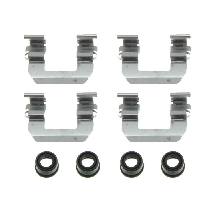 DORMAN Disc Brake Hardware Kit HW13504
