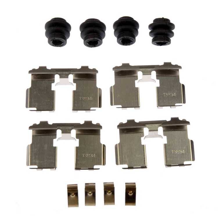 DORMAN Disc Brake Hardware Kit HW13516