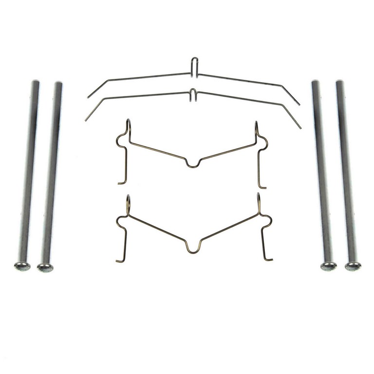 DORMAN Disc Brake Hardware Kit HW13519