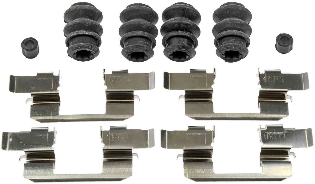 DORMAN Disc Brake Hardware Kit HW13557