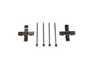 DORMAN Disc Brake Hardware Kit HW13639