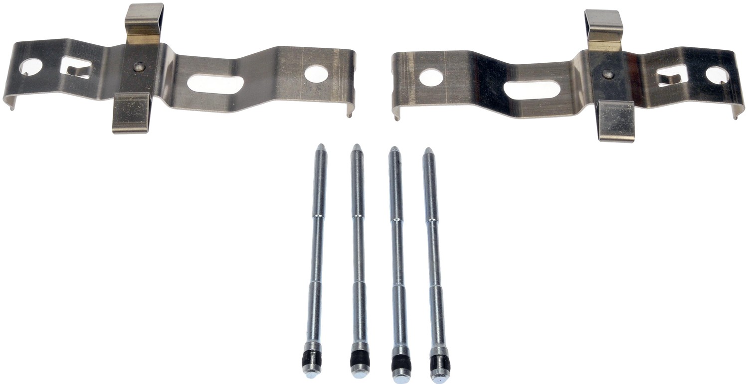 DORMAN Disc Brake Hardware Kit HW13725