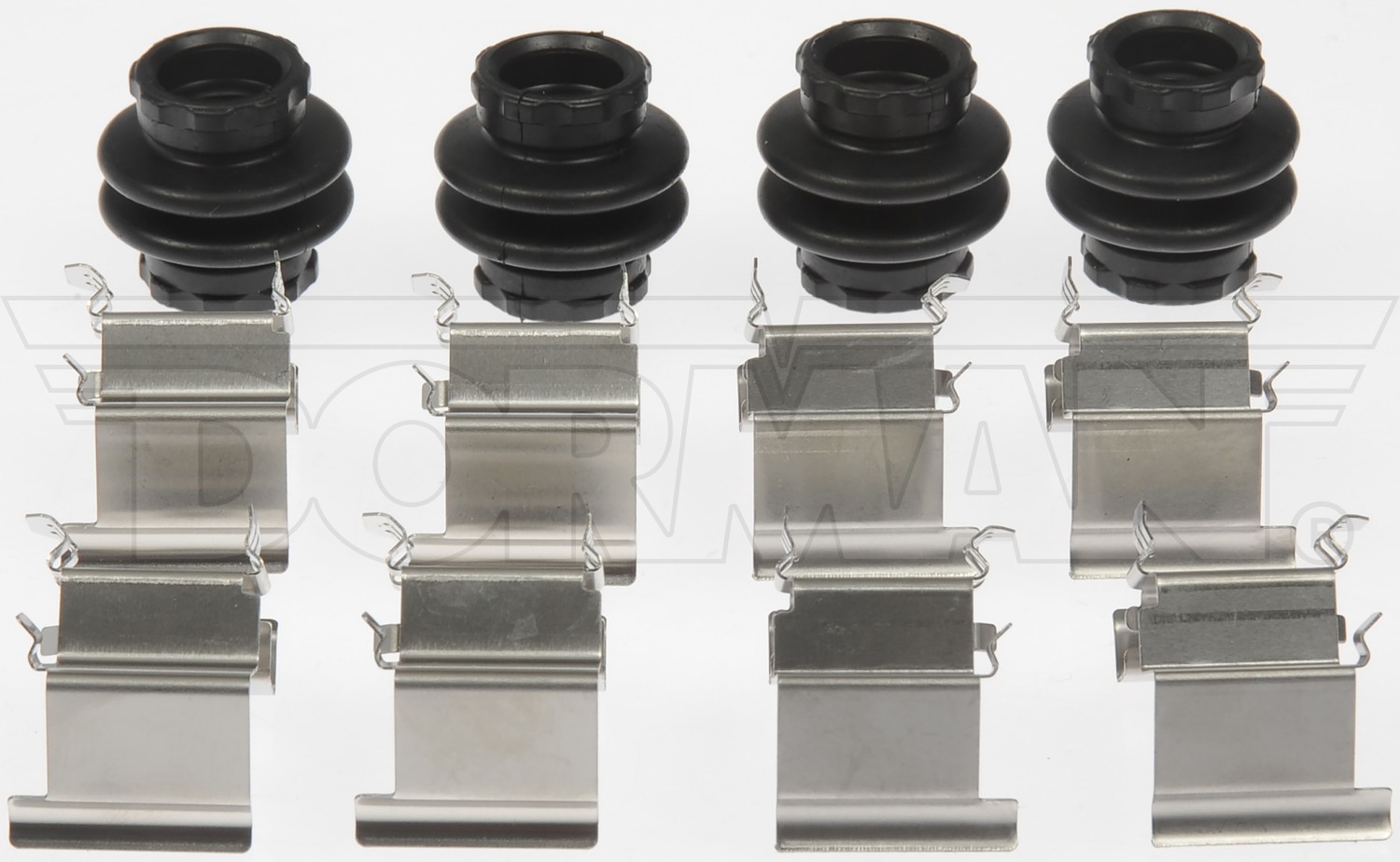 DORMAN Disc Brake Hardware Kit HW13784