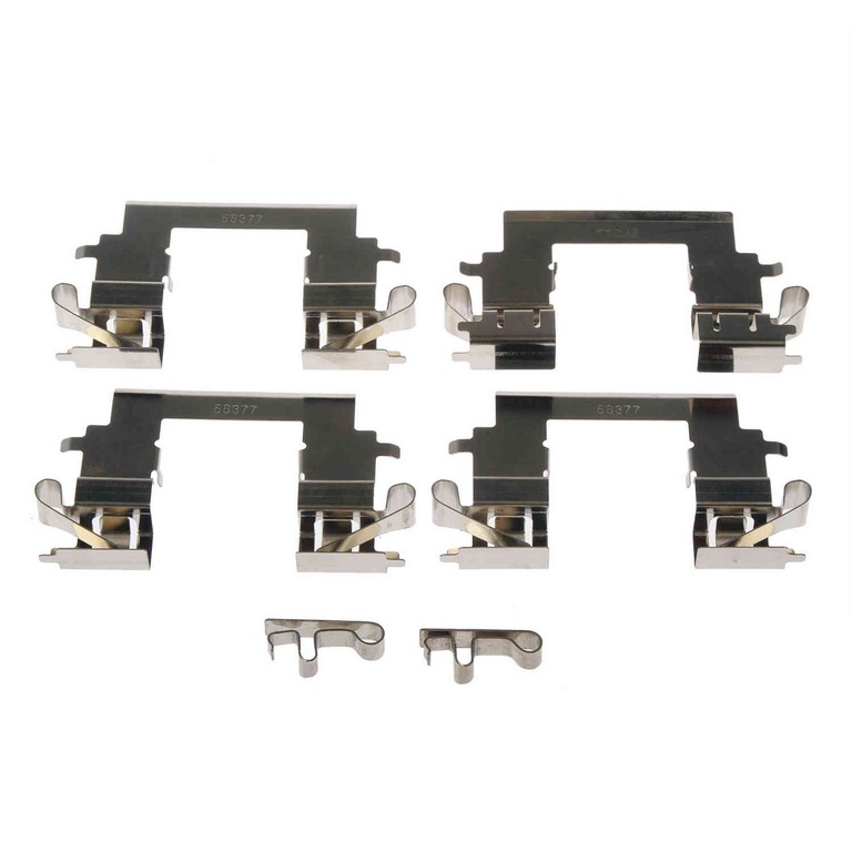 DORMAN Disc Brake Hardware Kit HW13904