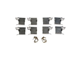 DORMAN Disc Brake Hardware Kit HW13910