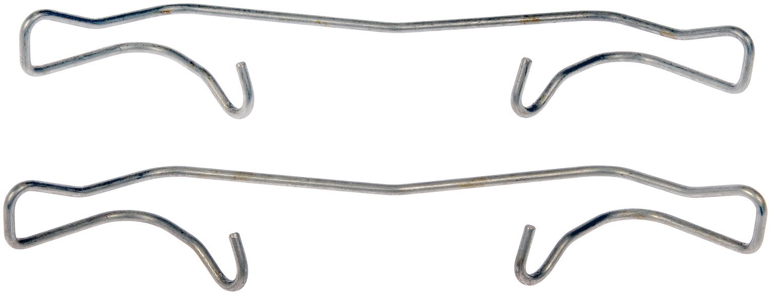 DORMAN Disc Brake Hardware Kit HW13923