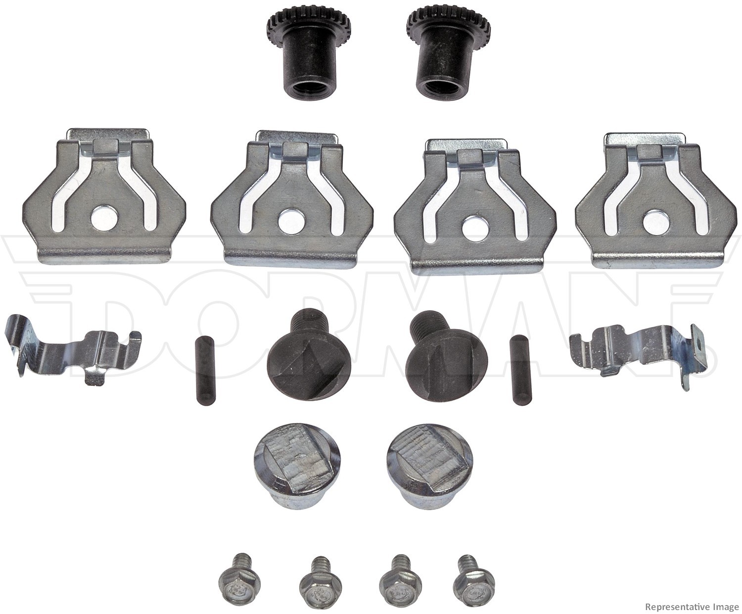 DORMAN Caliper Guide Pin HW14205
