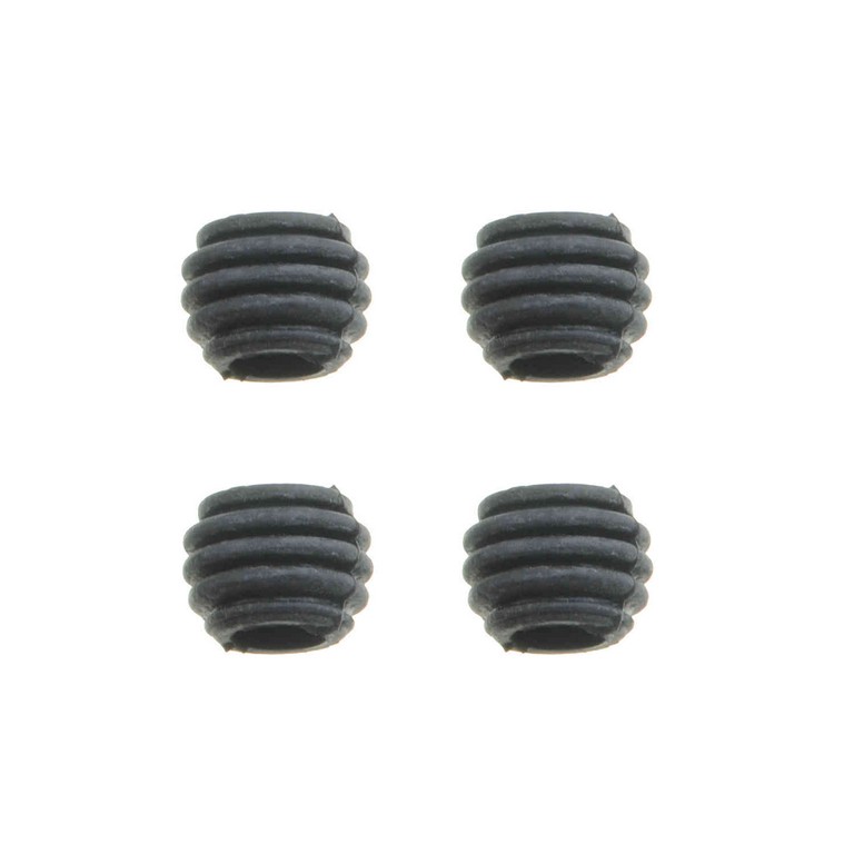 DORMAN Caliper Guide Pin Boot Kit HW16011