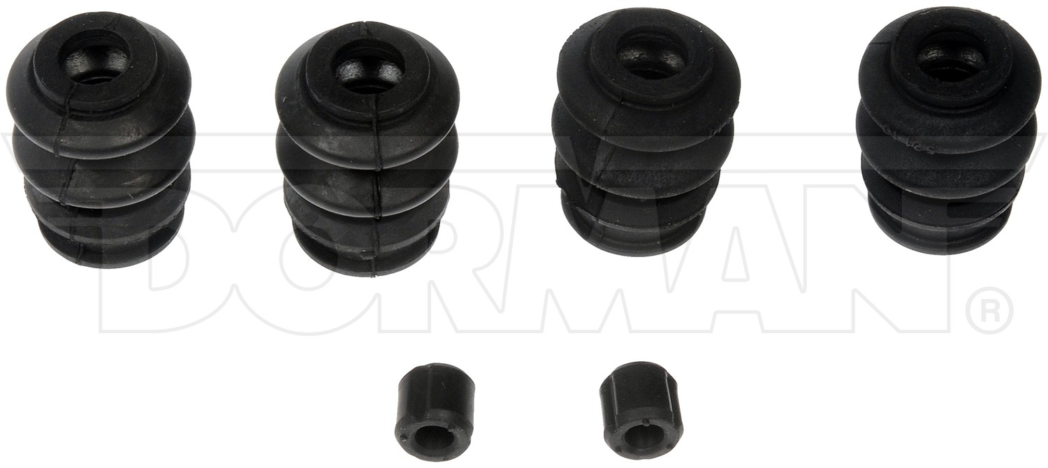 DORMAN Caliper Guide Pin Boot Kit HW16083