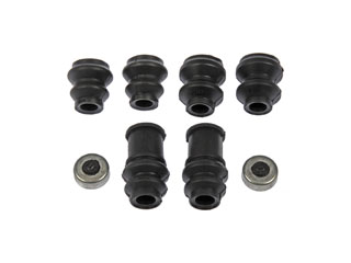DORMAN Caliper Guide Pin Boot Kit HW16126