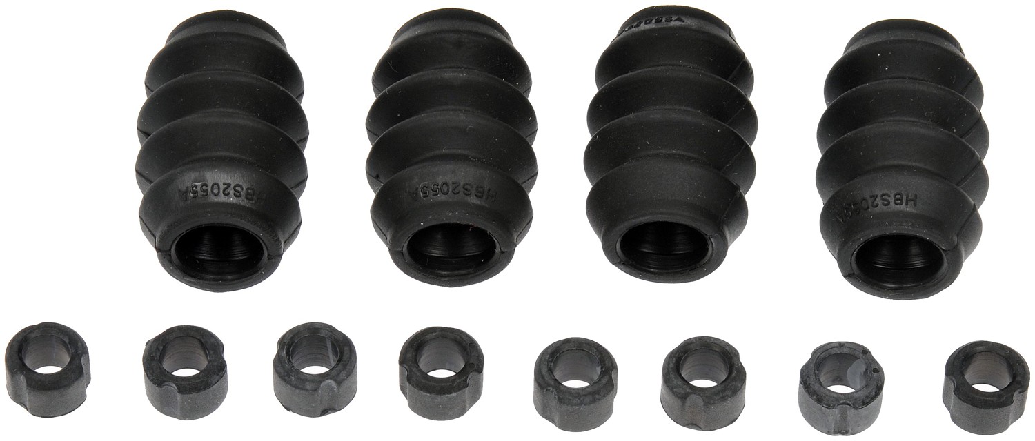 DORMAN Caliper Guide Pin Boot Kit HW16211