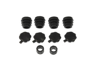 DORMAN Caliper Guide Pin Boot Kit HW16465