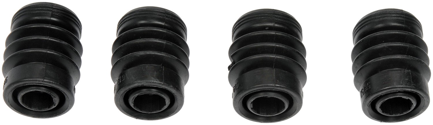 DORMAN Caliper Guide Pin Boot Kit HW16528