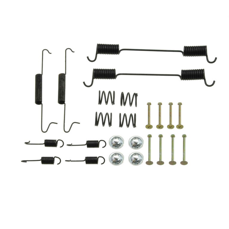 DORMAN Drum Brake Hardware Kit HW17178