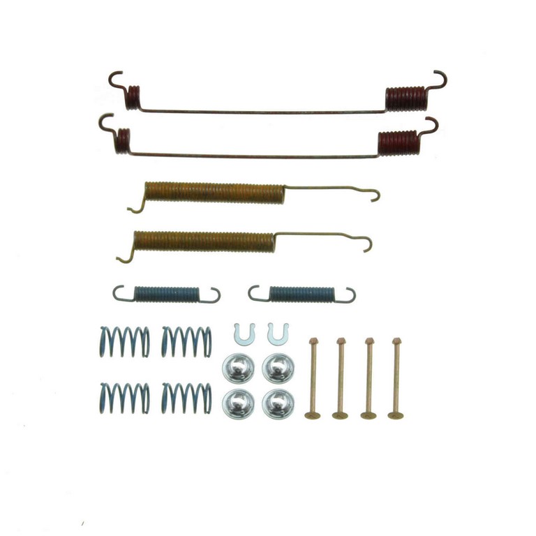 DORMAN Drum Brake Hardware Kit HW17328