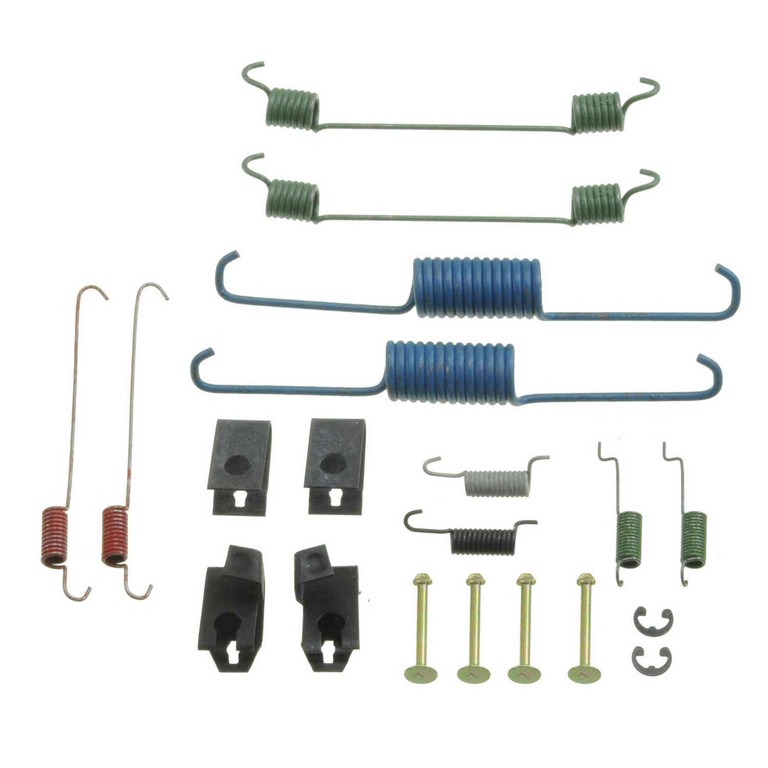 DORMAN Drum Brake Hardware Kit HW17335