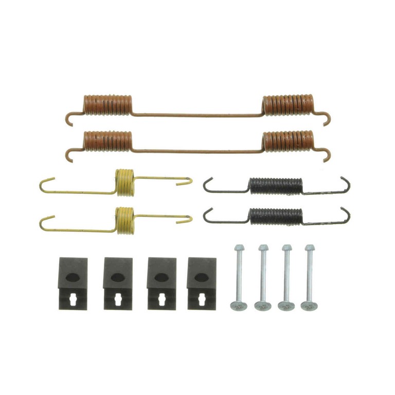 DORMAN Drum Brake Hardware Kit HW17352