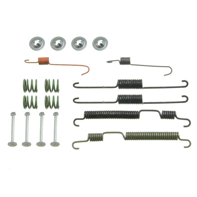 DORMAN Drum Brake Hardware Kit HW17366
