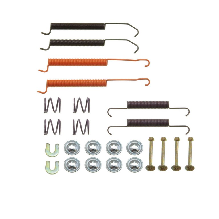 DORMAN Drum Brake Hardware Kit HW17373