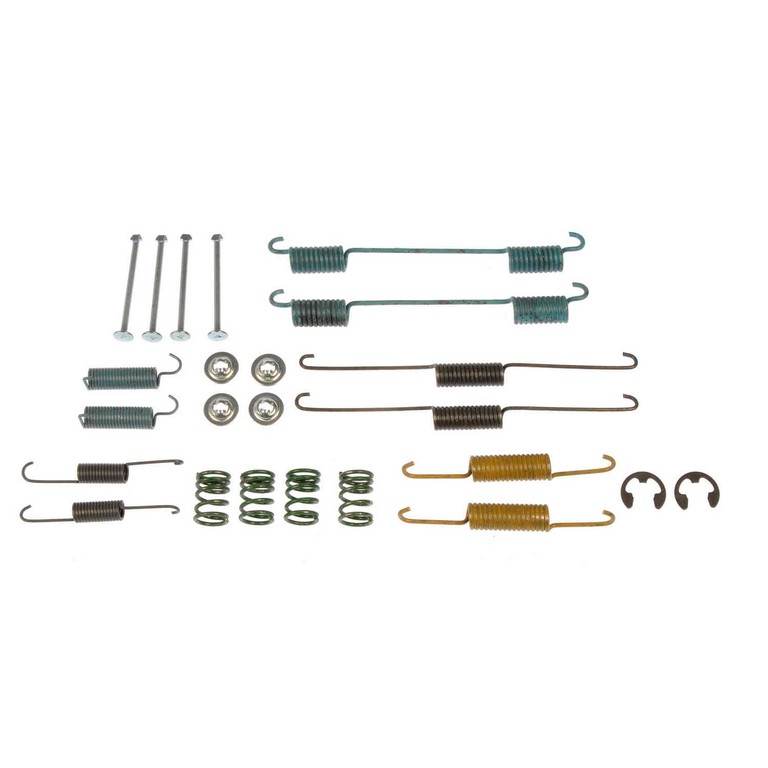 DORMAN Drum Brake Hardware Kit HW17383