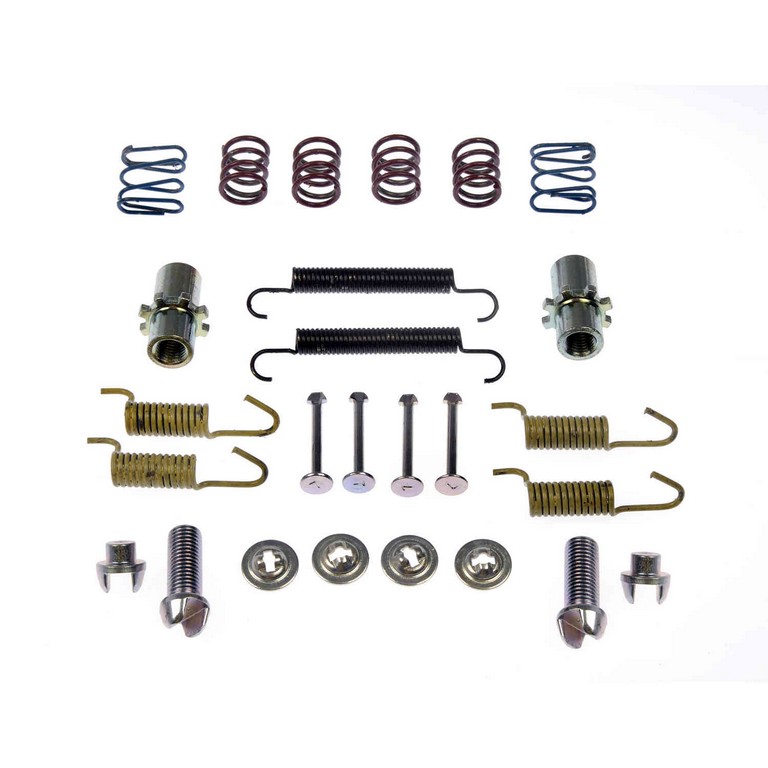 DORMAN Parking Brake Hardware Kit HW17391