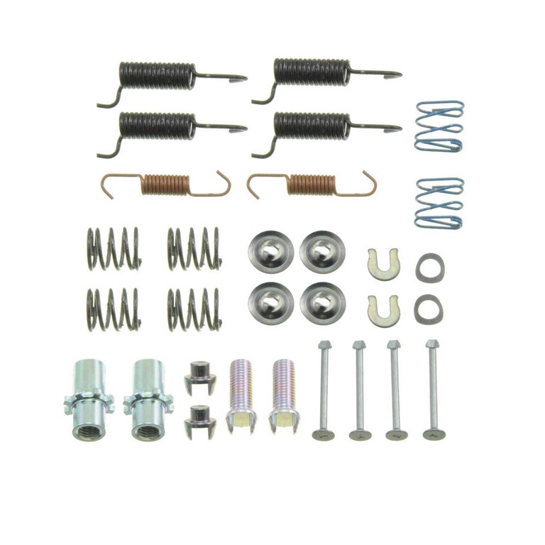 DORMAN Parking Brake Hardware Kit HW17396