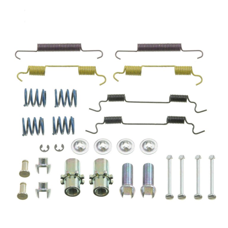 DORMAN Parking Brake Hardware Kit HW17397