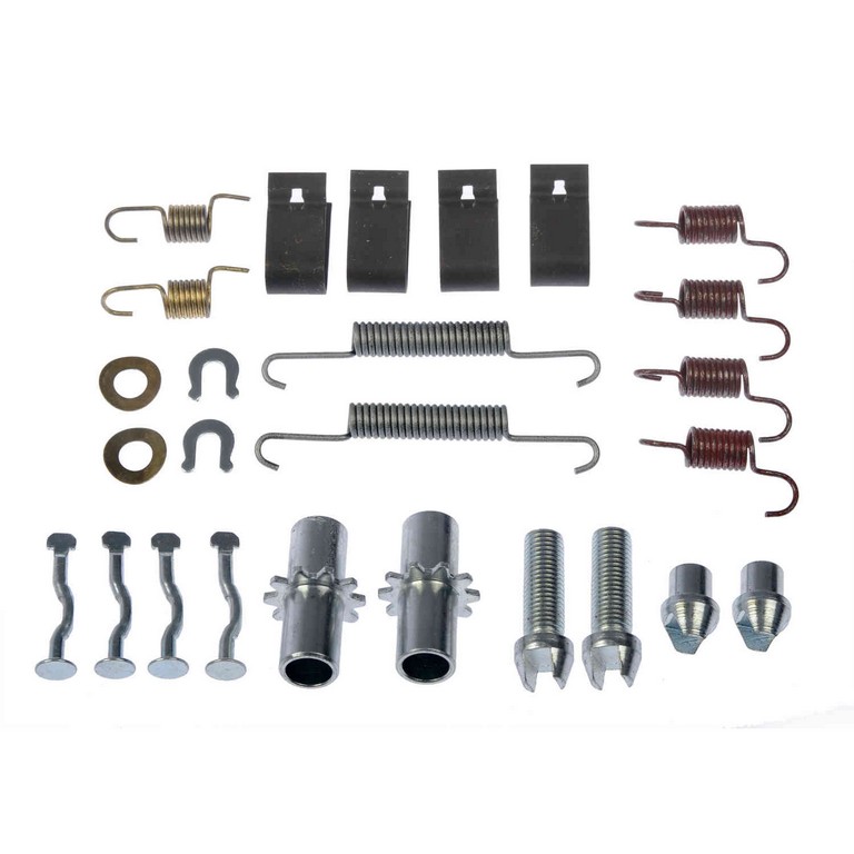 DORMAN Parking Brake Hardware Kit HW17398