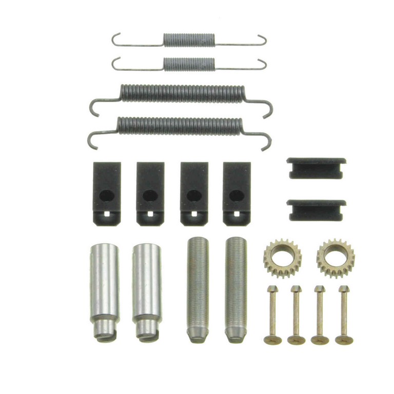 DORMAN Parking Brake Hardware Kit HW17401