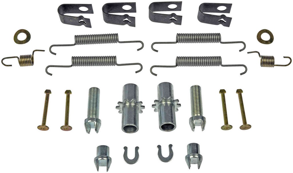 DORMAN Parking Brake Hardware Kit HW17410