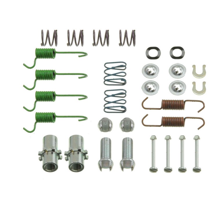 DORMAN Parking Brake Hardware Kit HW17418