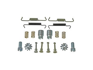 DORMAN Parking Brake Hardware Kit HW17420